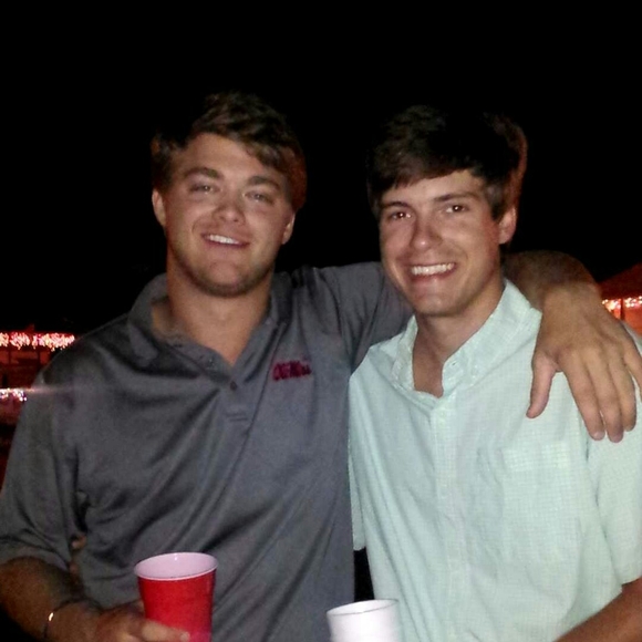 Meet your Posher, Keaton - Picture 1 of 1